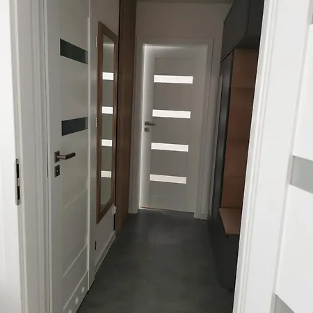 Apartament Lilia Gdansk Exterior photo