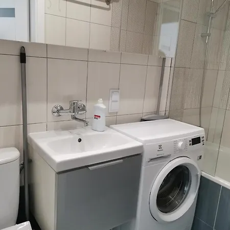Apartament Lilia Gdansk Exterior photo