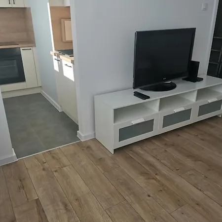 Apartament Lilia Gdansk Exterior photo