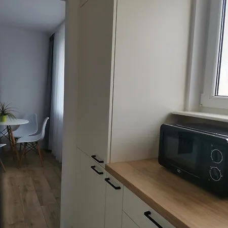 Apartament Lilia Gdansk Exterior photo
