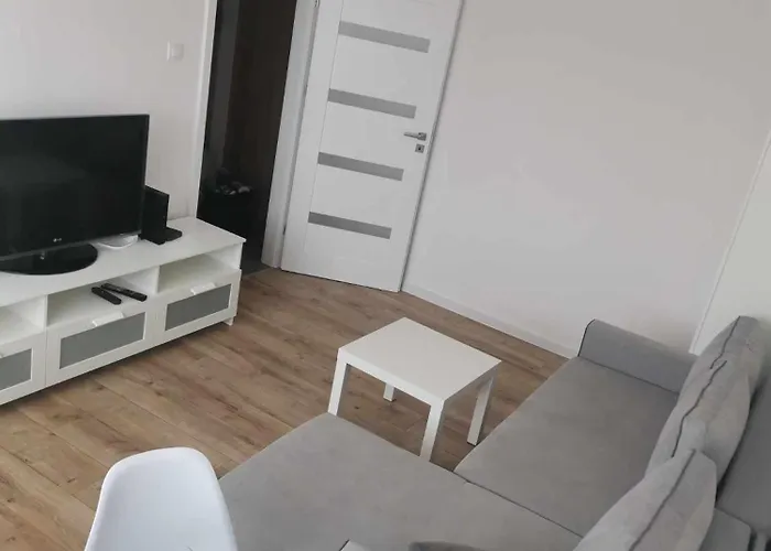 Apartament Lilia