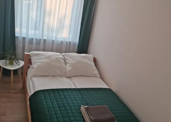 Apartament Lilia
