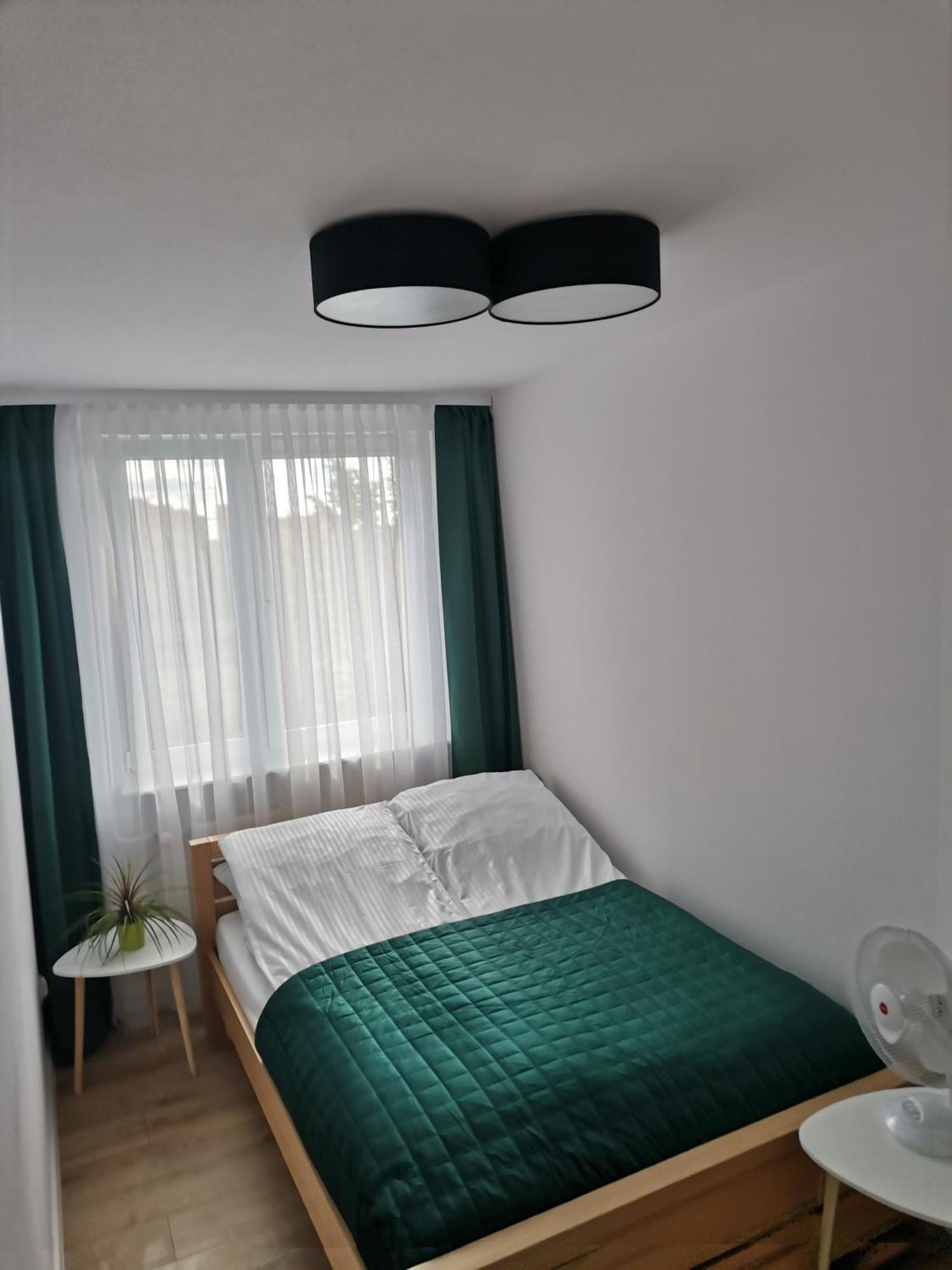Lilia Apartment
