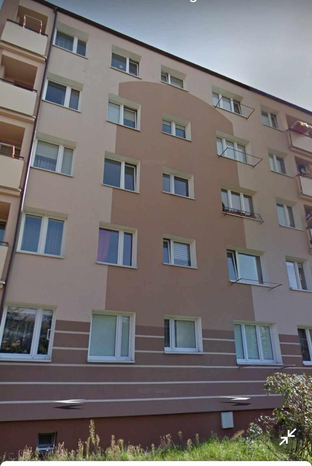 Apartment Lilia Gdansk