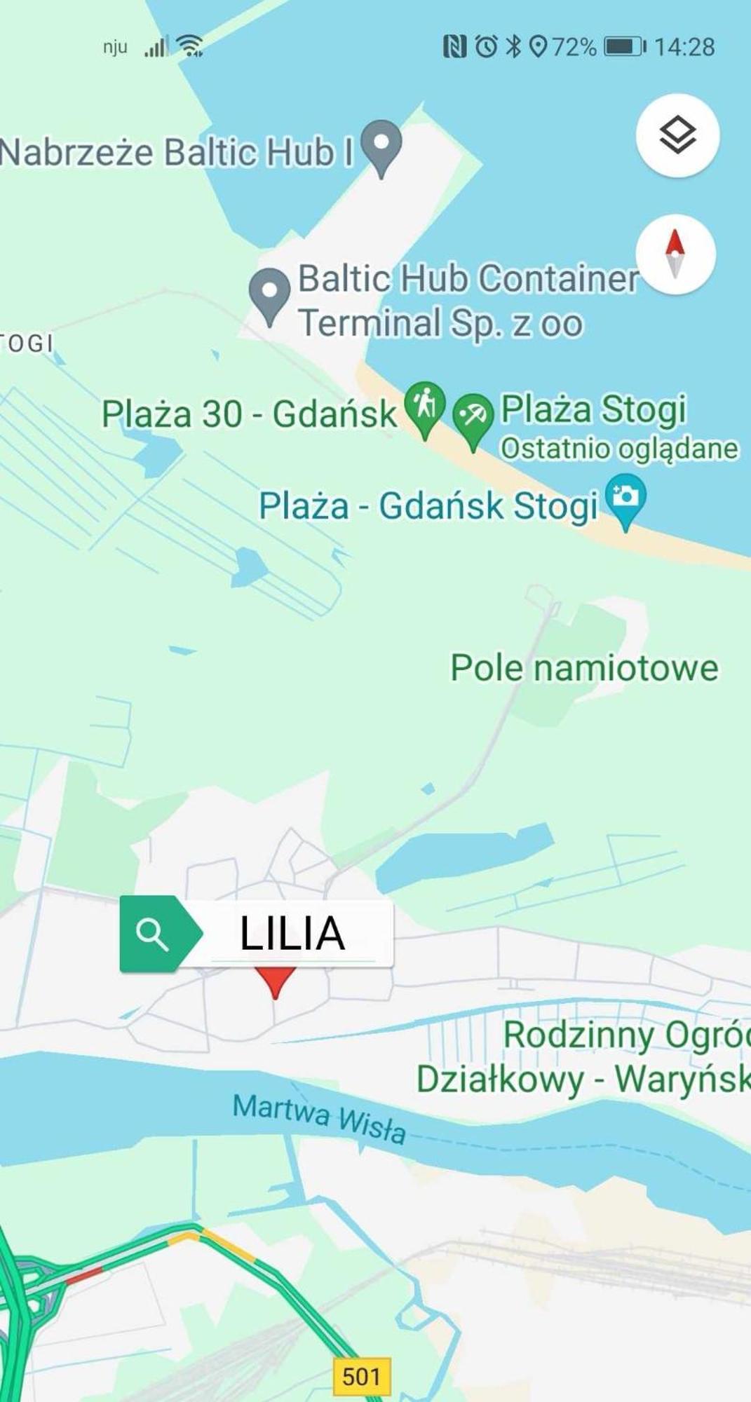 Lilia