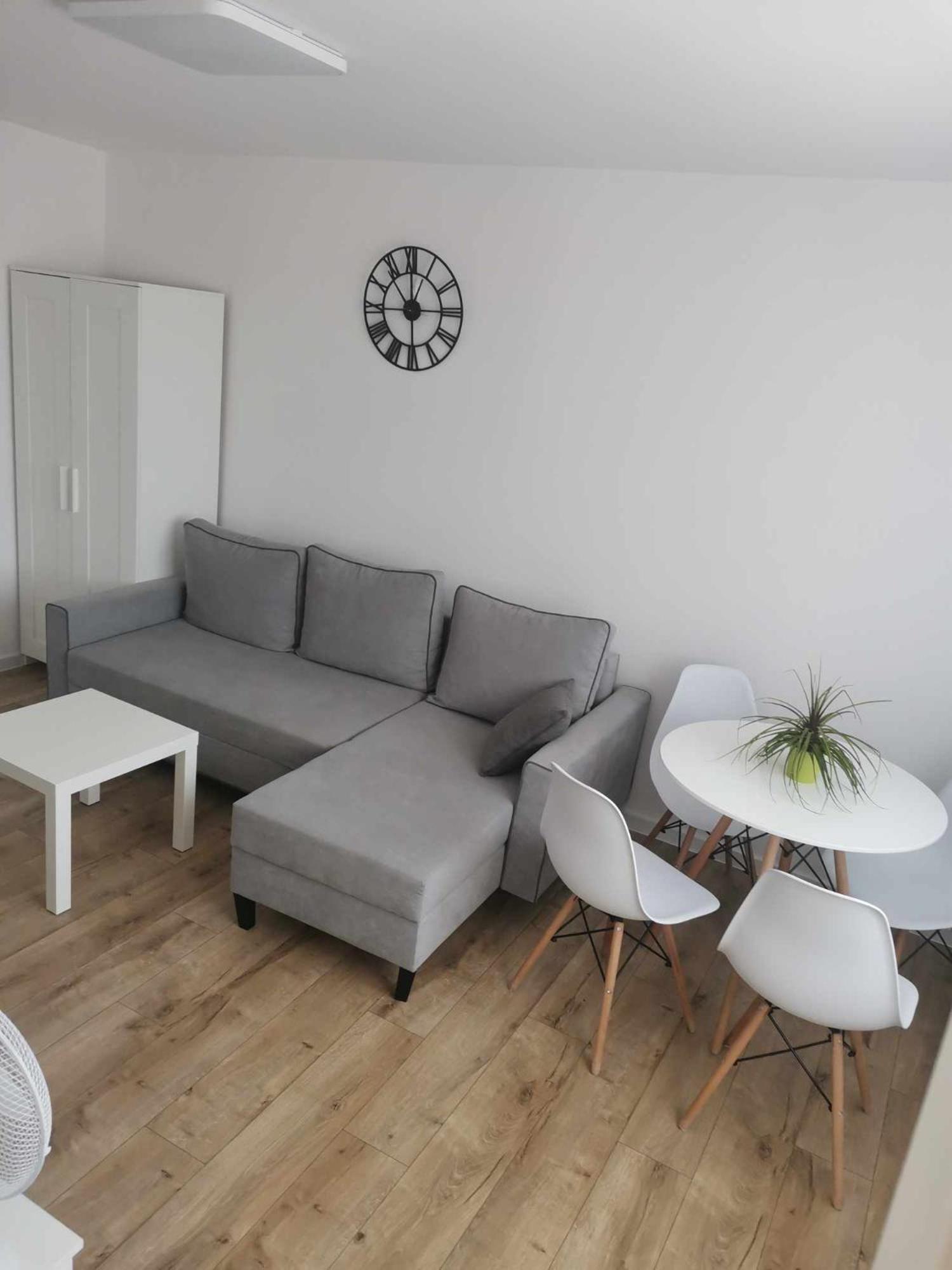 Lilia Apartment