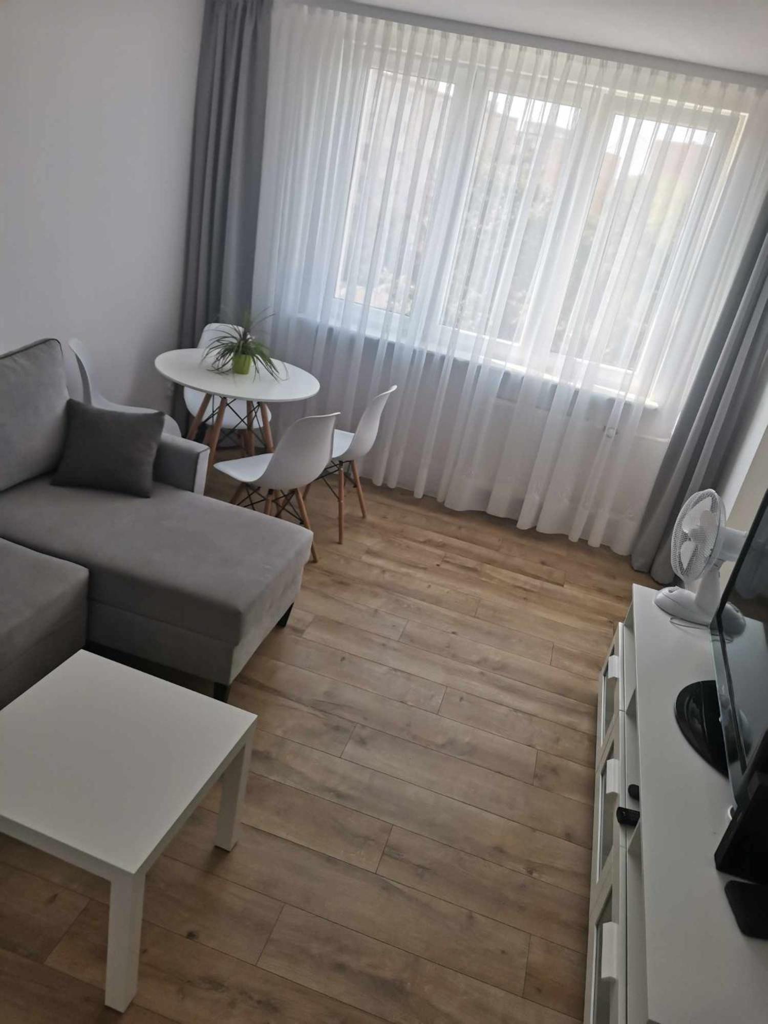 Apartment Lilia