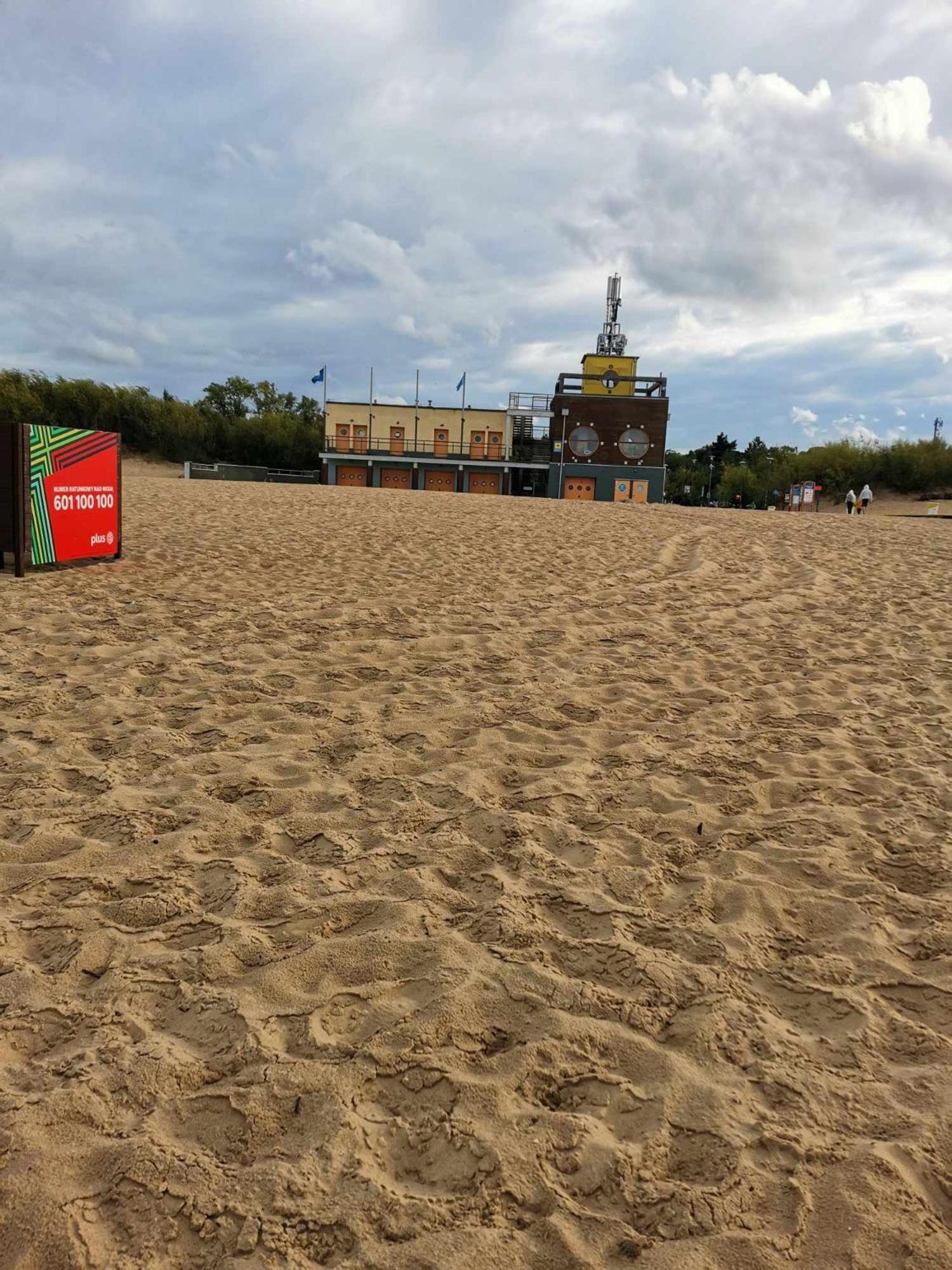 Lilia * Gdansk