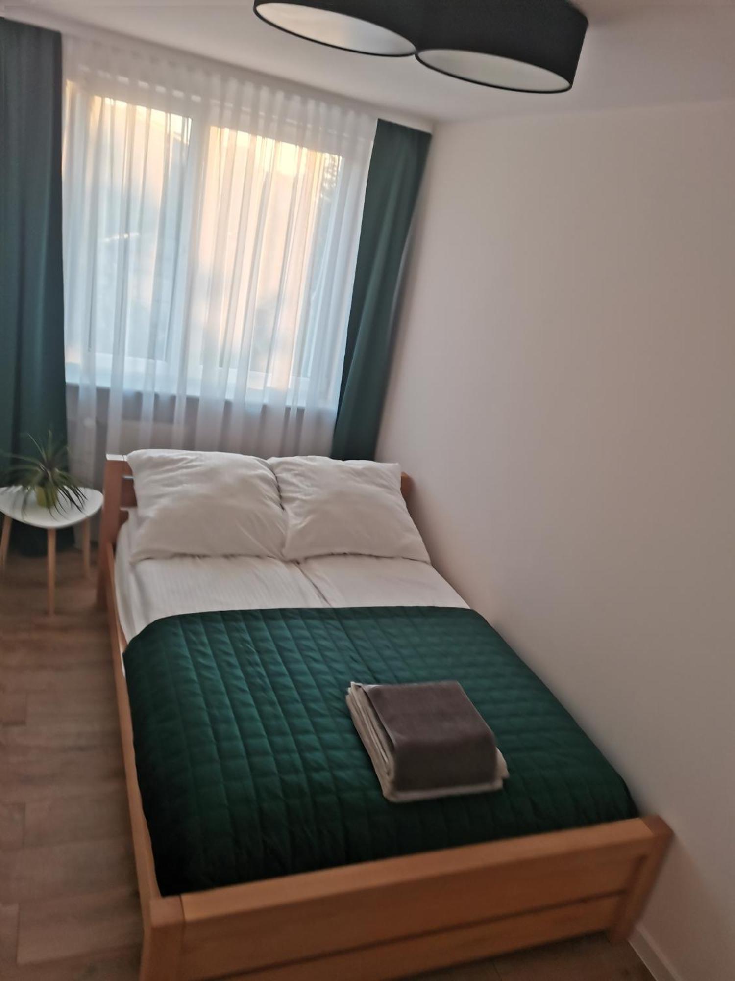Apartment Lilia Gdansk