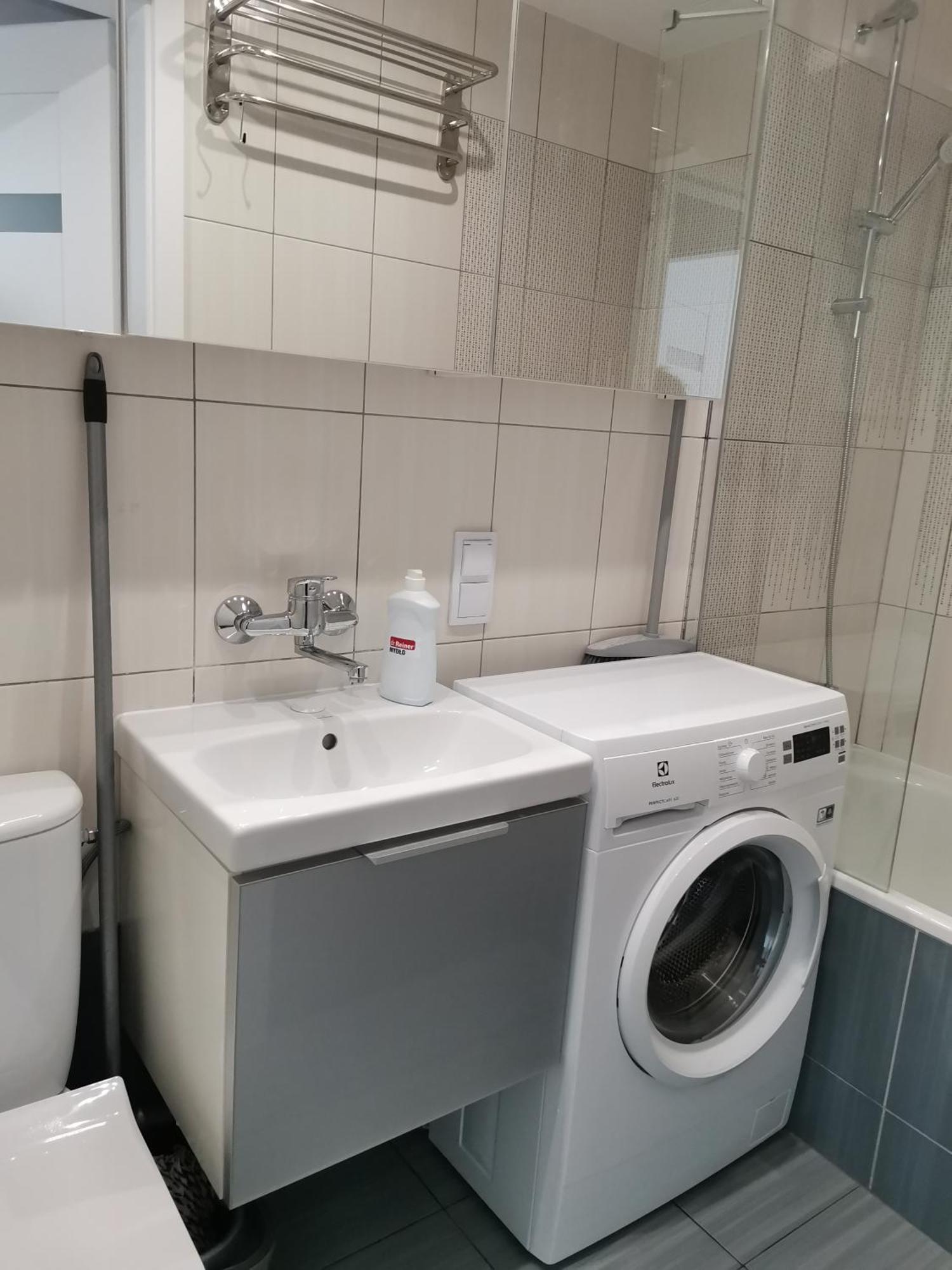 Apartamento Lilia *